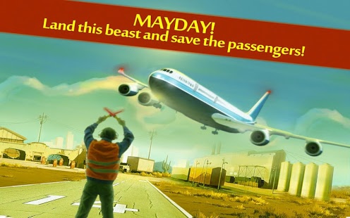 Download Free Download MAYDAY! Emergency Landing apk